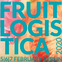 "Luxembourg Fresh Hub" at Fruit Logisica Trade Fair in Berlin: February 5th-7th 2020