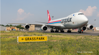 Résultats records pour Cargolux en 2022