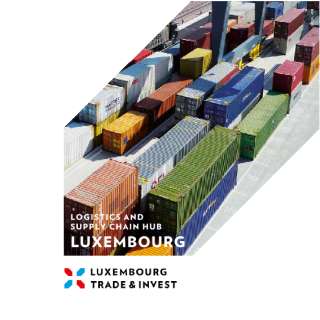 Logistics & Supply Chain Hub Luxembourg