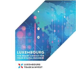 Luxembourg the smart choice for your digital business