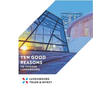10 good reasons to choose Luxembourg