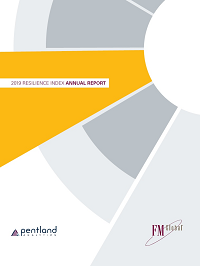 Supply-chain resilience index: Luxembourg a leader ranked 7th worldwide