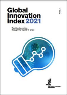 Luxembourg among world's top countries in global innovation index