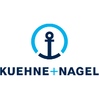 Kuhne+Nagel: an end-to-end logistics solution