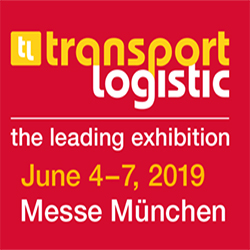 Luxembourg participates in Transport Logistic Fair: 04-07 June 2019