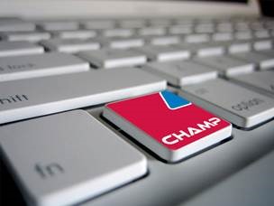 Champ Cargosystems, local player goes global - News - Single Window for  Logistics - Luxembourg