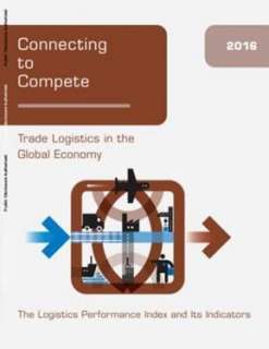 Luxembourg ranks second best performing country in terms of logistics
