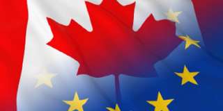 Latest news on free trade agreements in which the EU participates