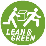 Lean & Green Labels