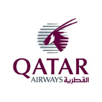 Luxembourg connected to Doha by Qatar Airways
