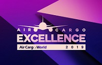 2019 Air Cargo Excellence Awards: Luxemboug Airport twice well ranked!