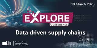 LCL eXplore conference 2020