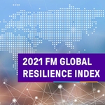 Supply-chain resilience index: Luxembourg, a leader ranked 3rd worldwide