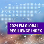 Indice de résilience de la chaîne d'approvisionnement : le Luxembourg un leader au 3ème rang mondial