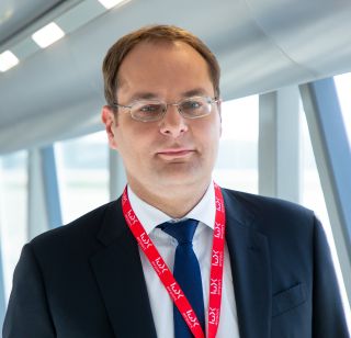 Alexander Flassak nommé Chief Executive Officer de lux-Airport