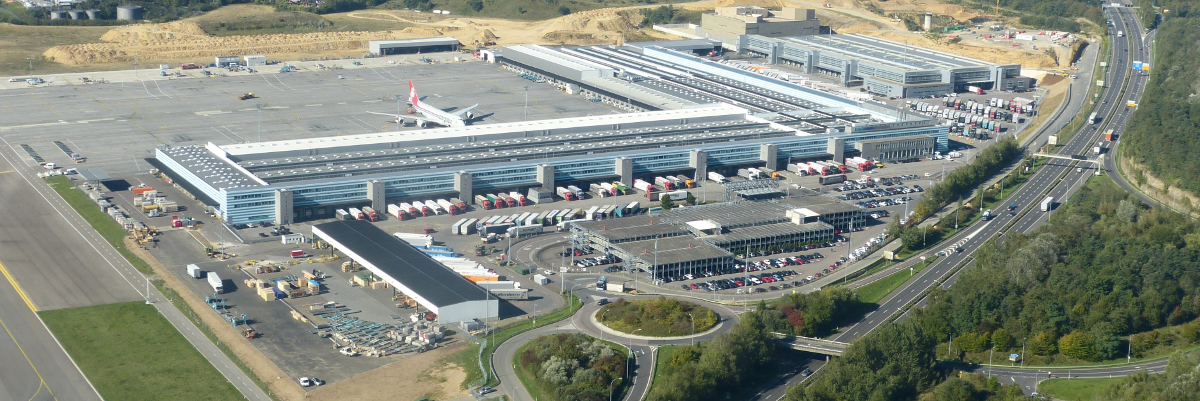 Tote Bag - LUX - Luxembourg Findel Airport - Luxembourg - IATA