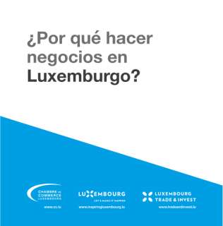 ¿Por qué hacer negocios en Luxemburgo?