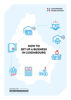 How to set up a business in Luxembourg